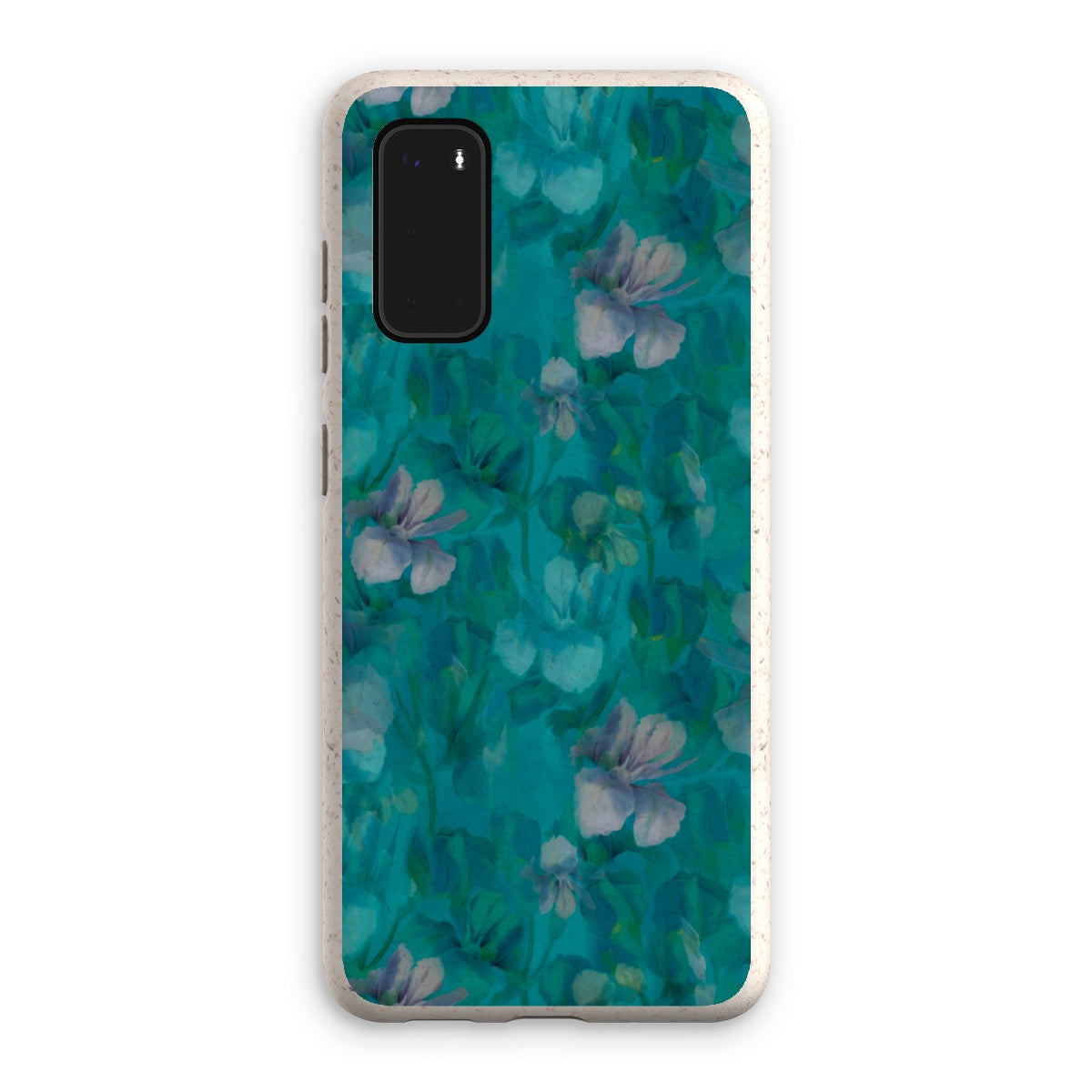 Iris Eco Phone Case