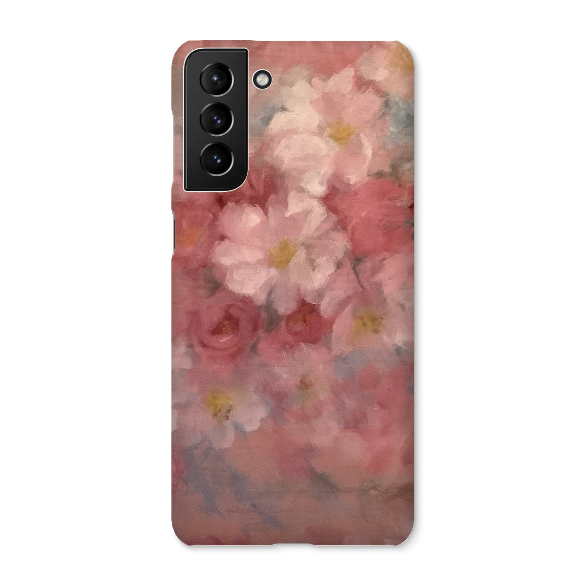 Spring Blossom Snap Phone Case