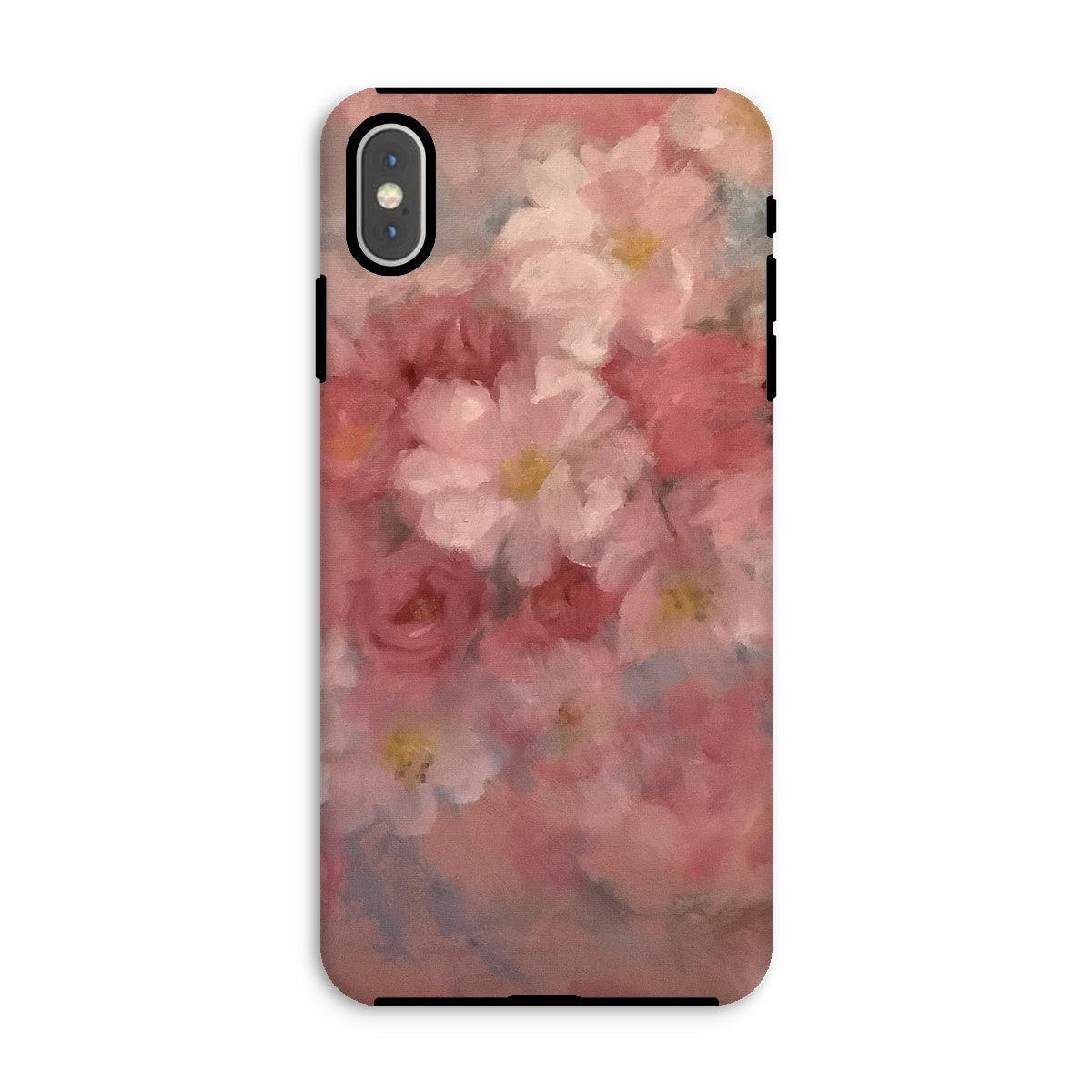 Spring Blossom Tough Phone Case