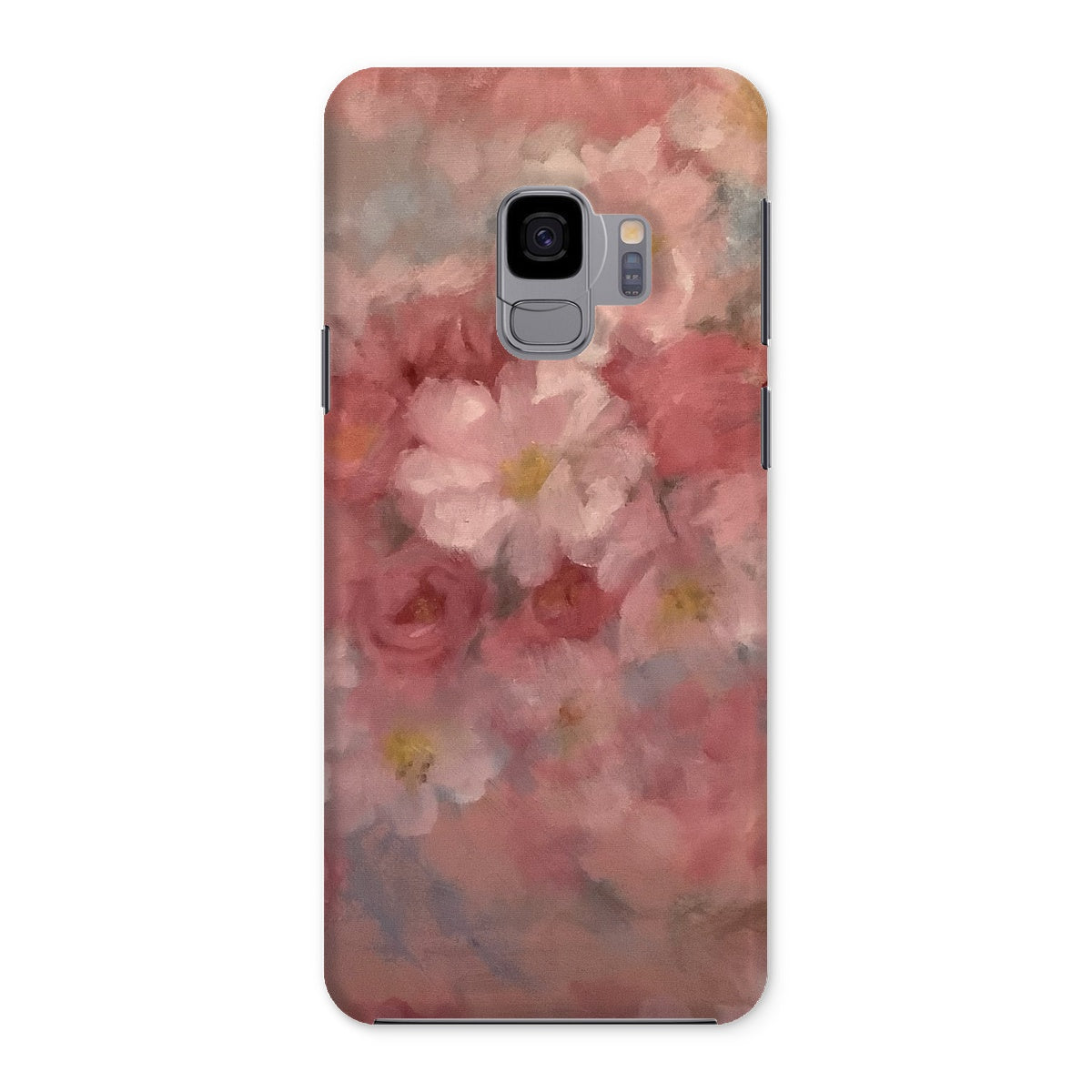 Spring Blossom Snap Phone Case