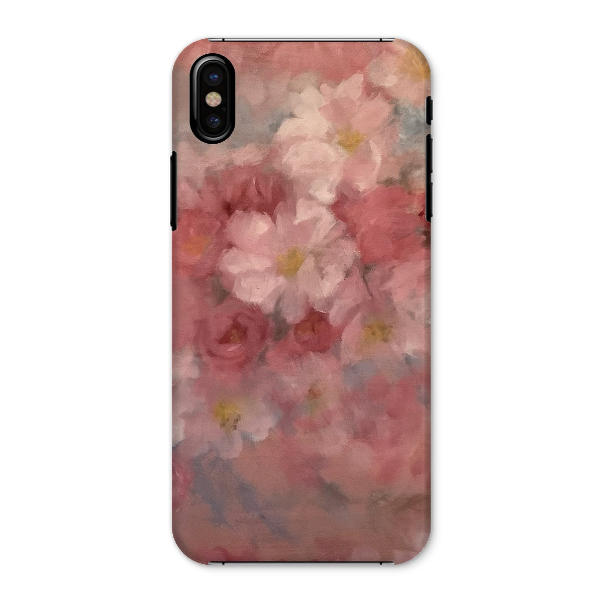 Spring Blossom Snap Phone Case