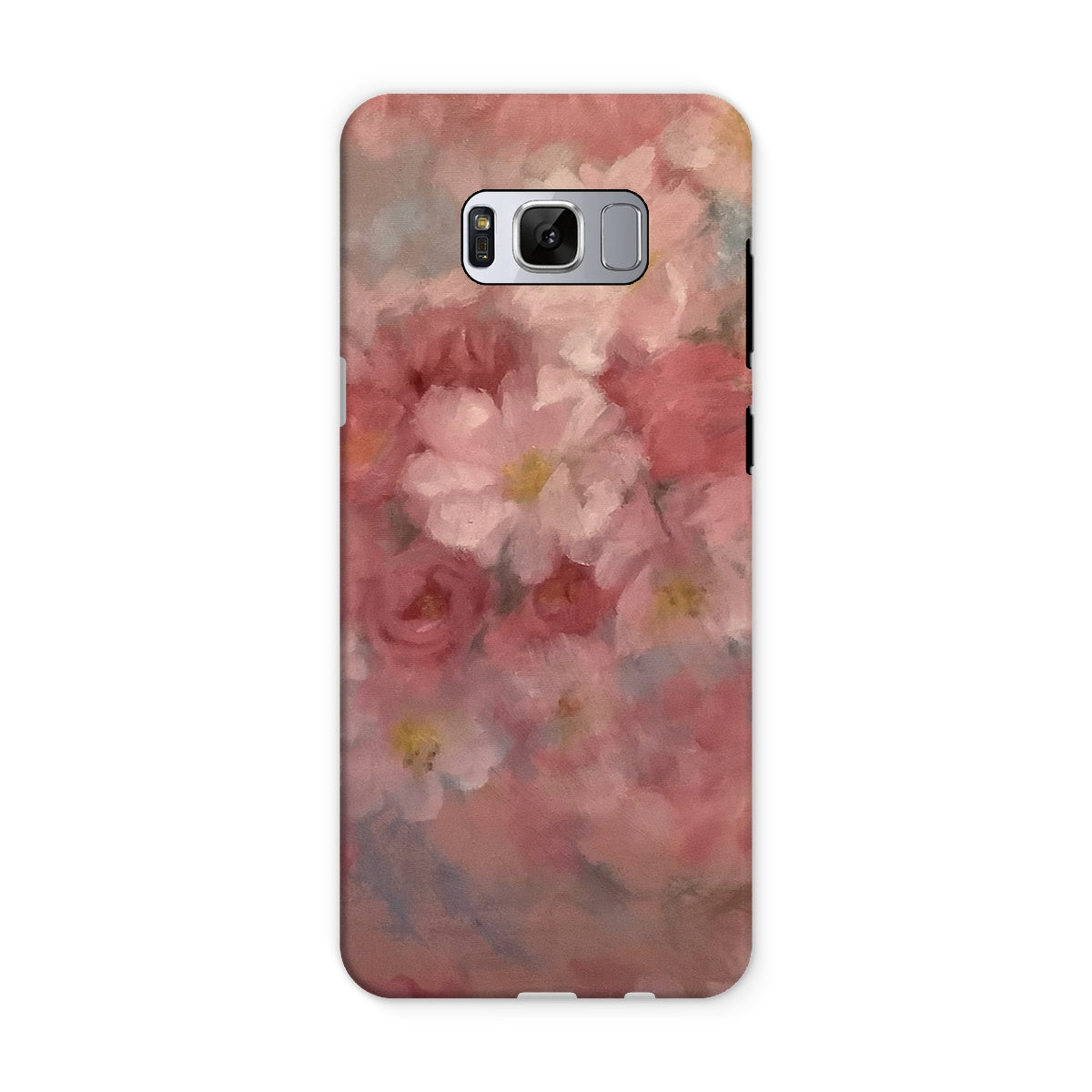 Spring Blossom Tough Phone Case