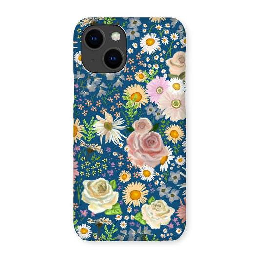 Spring Bouquet Snap Phone Case