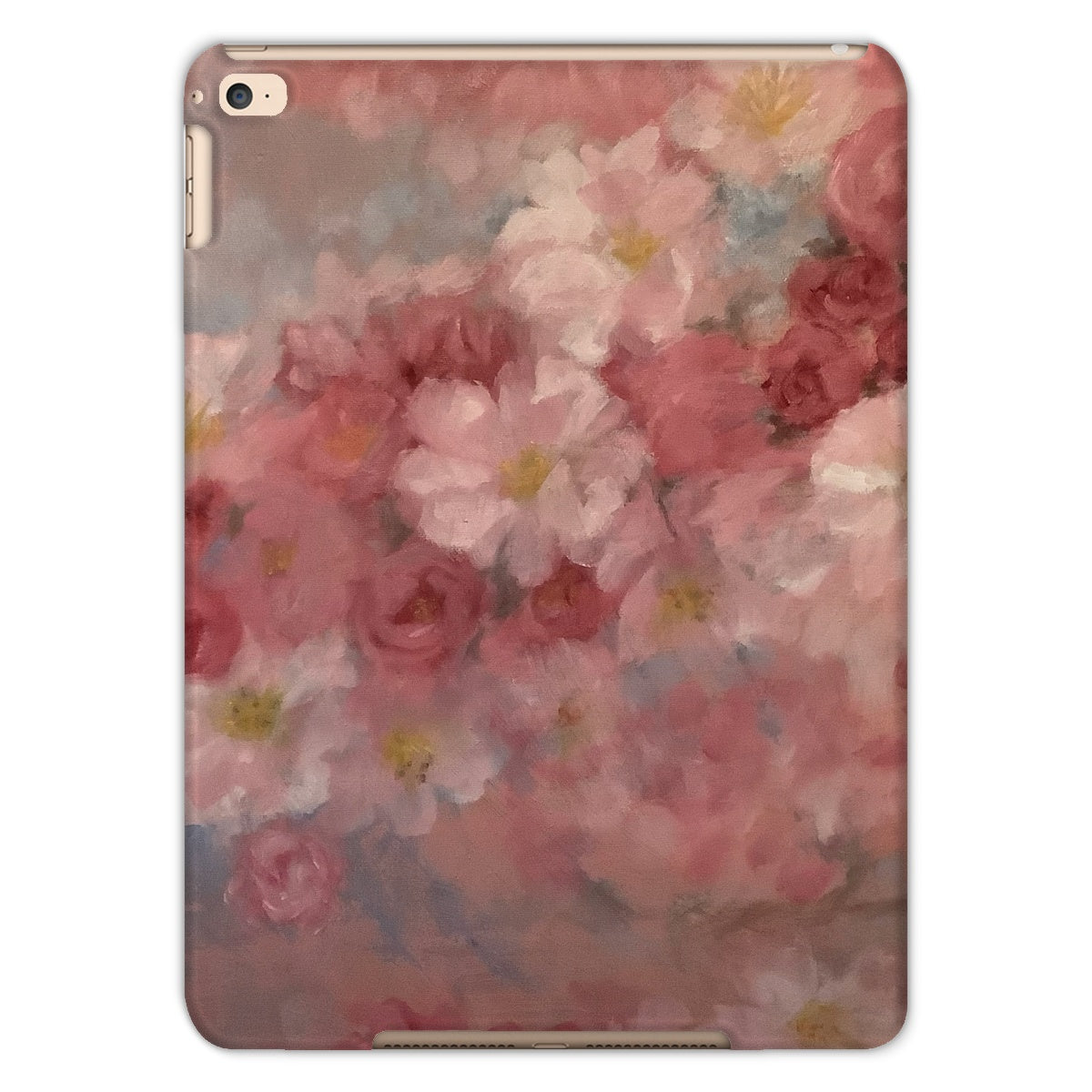 Spring Blossom Tablet Cases