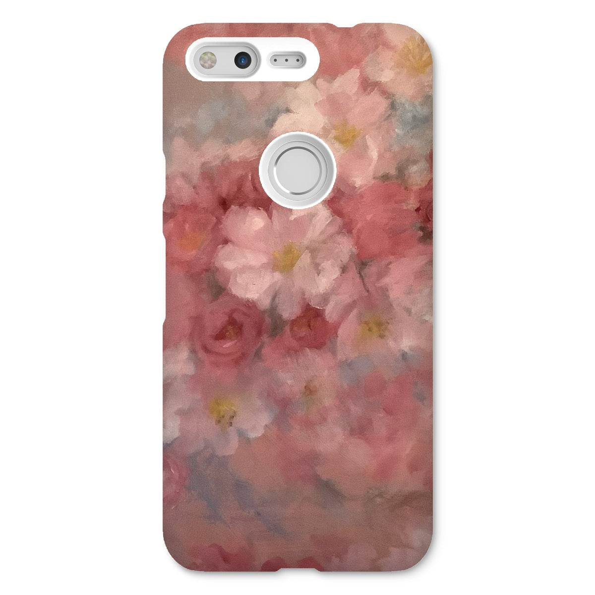 Spring Blossom Snap Phone Case