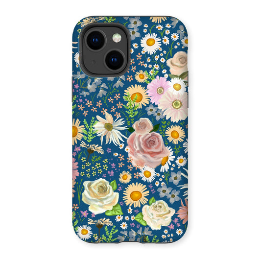 Spring Bouquet Tough Phone Case