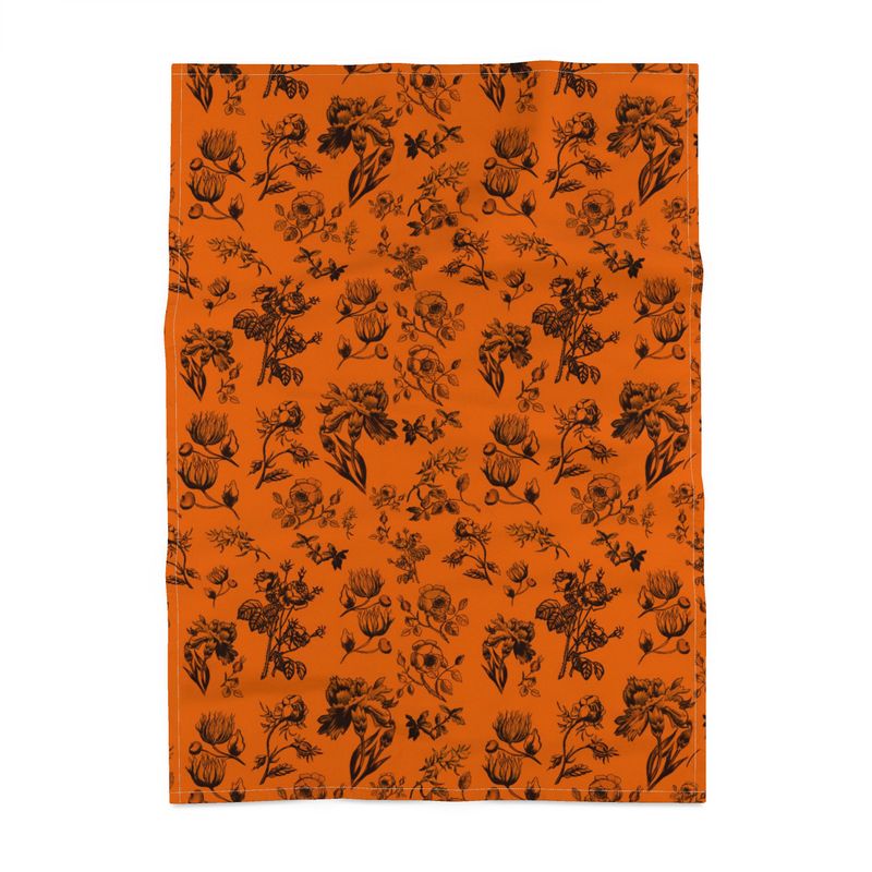 Granny Florence Orange