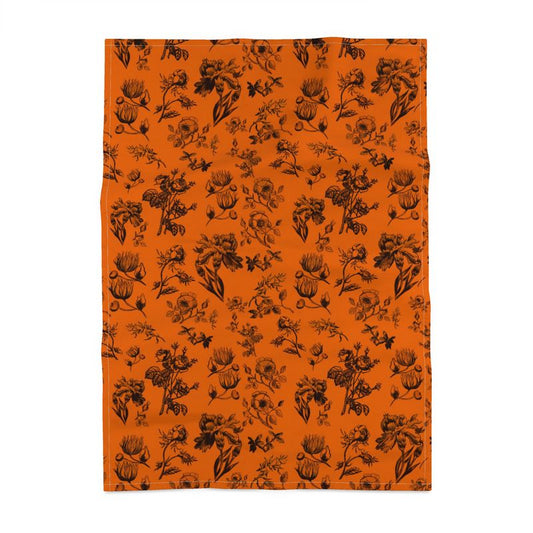 Granny Florence Orange
