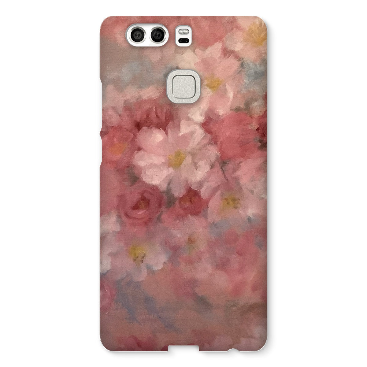 Spring Blossom Snap Phone Case