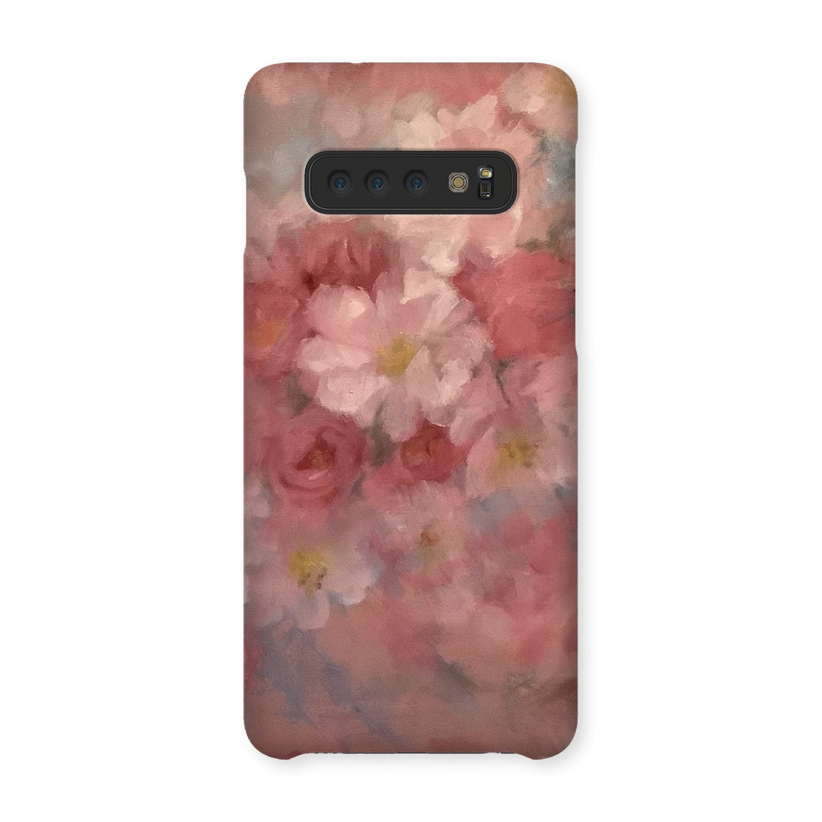 Spring Blossom Snap Phone Case