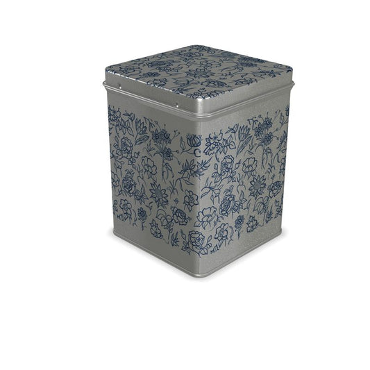 Granny Florence-Tea Caddy