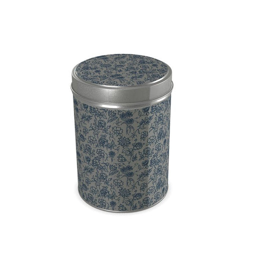 GrannyFlorence-Cylinder Tins