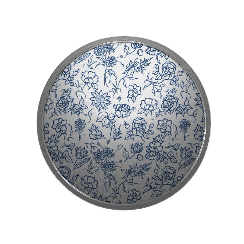 GrannyFlorence-Cylinder Tins