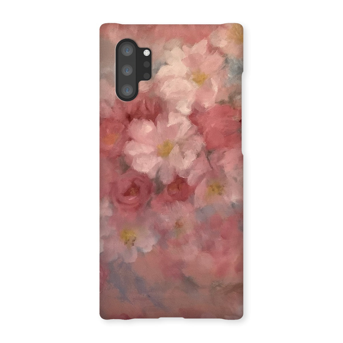 Spring Blossom Snap Phone Case