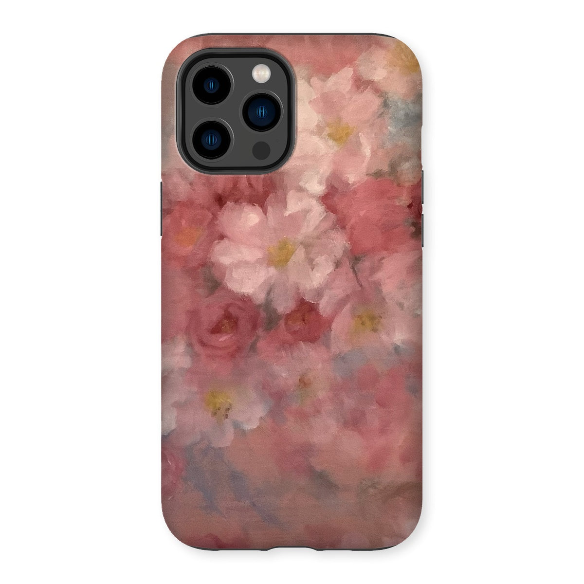 Spring Blossom Tough Phone Case