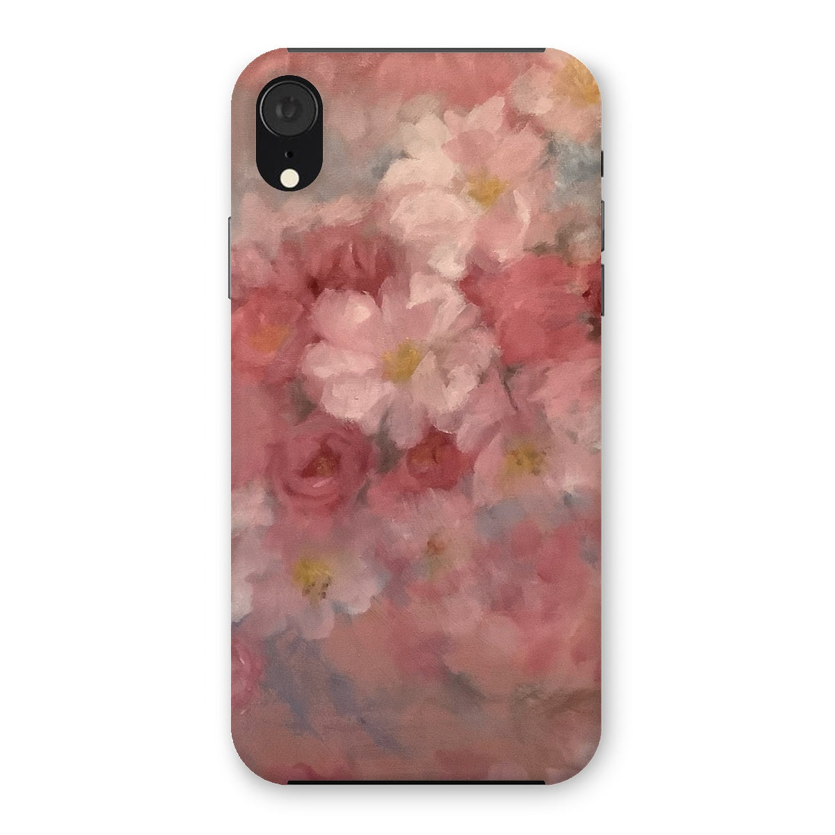 Spring Blossom Snap Phone Case