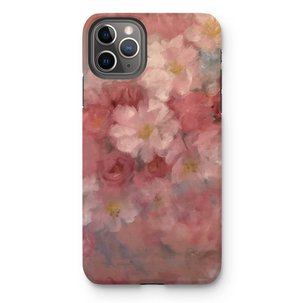 Spring Blossom Tough Phone Case