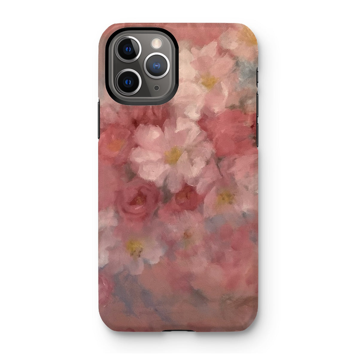 Spring Blossom Tough Phone Case