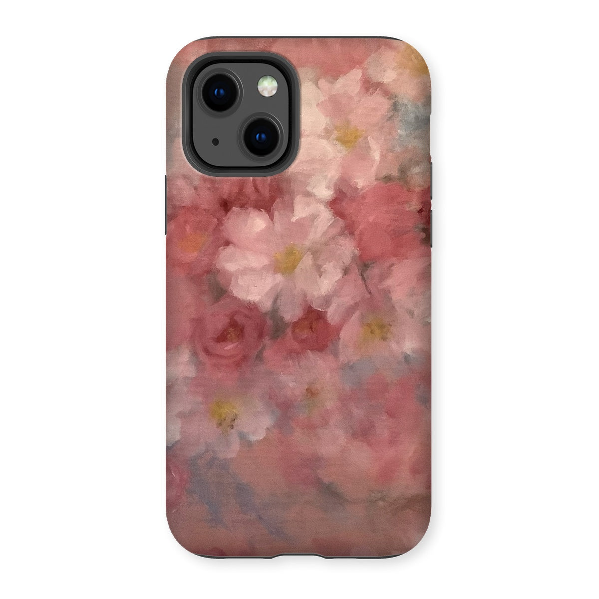 Spring Blossom Tough Phone Case