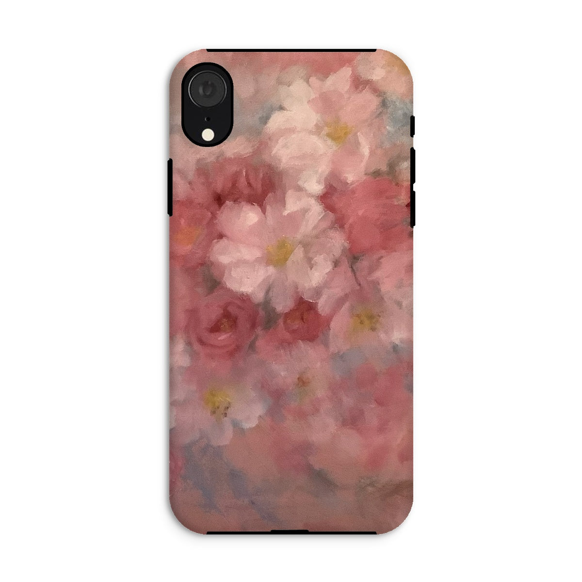 Spring Blossom Tough Phone Case