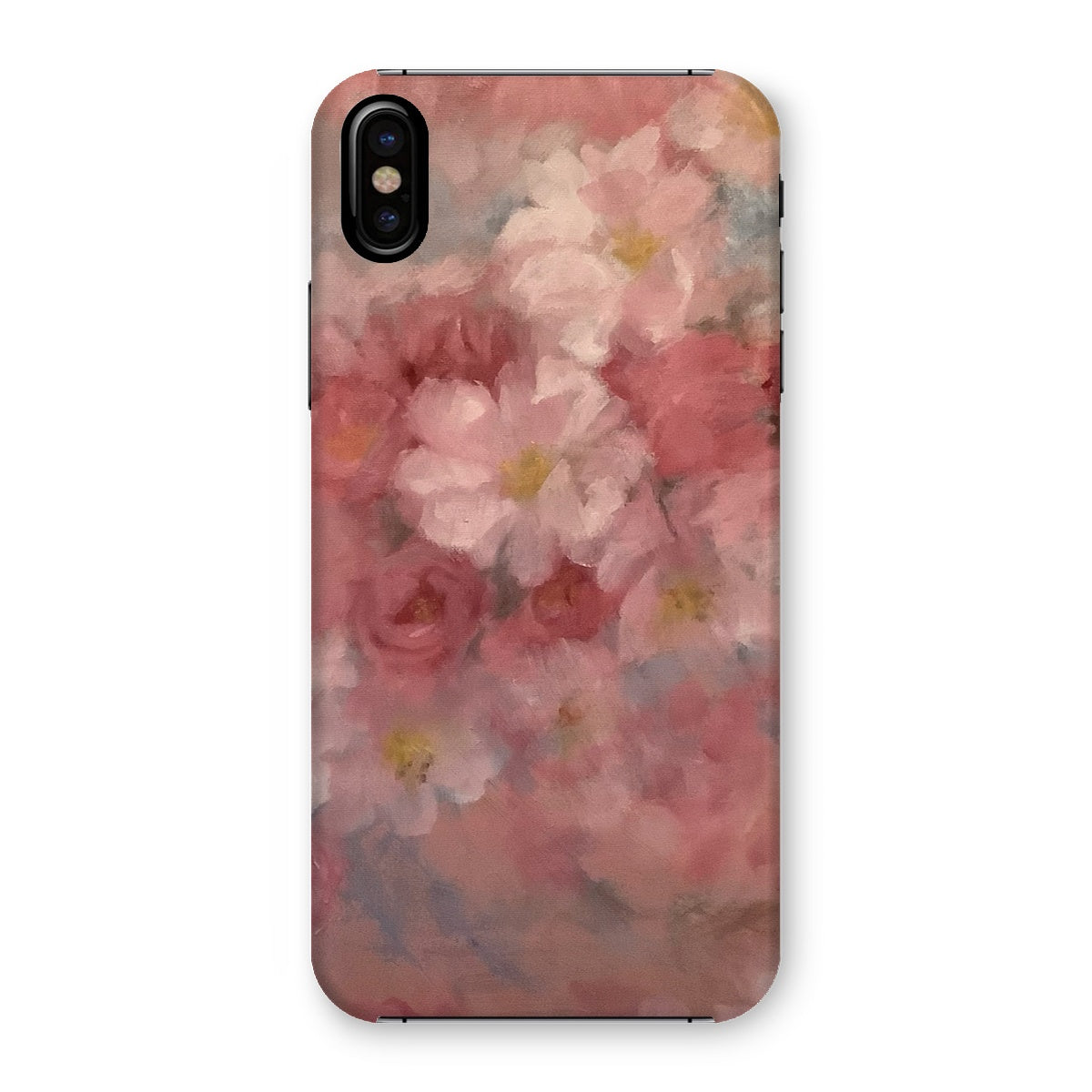 Spring Blossom Snap Phone Case