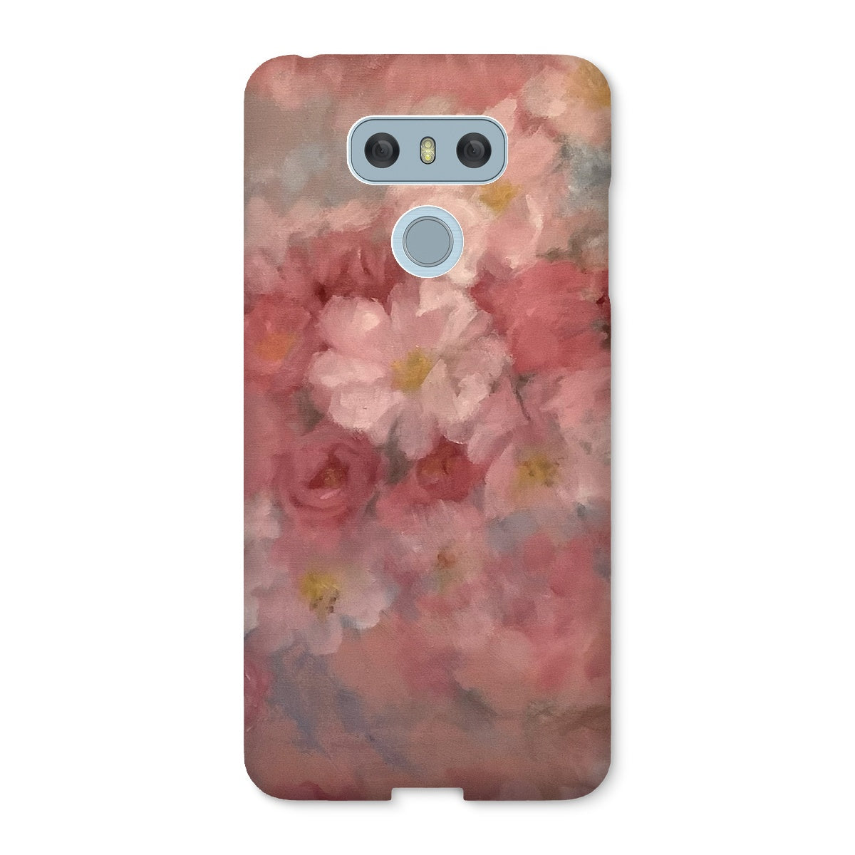 Spring Blossom Snap Phone Case