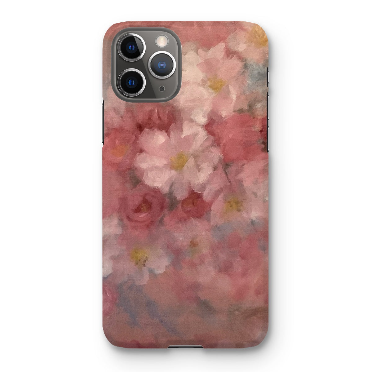 Spring Blossom Snap Phone Case