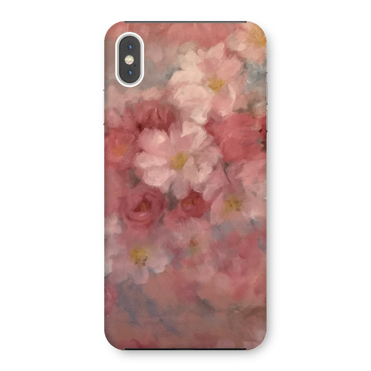 Spring Blossom Snap Phone Case