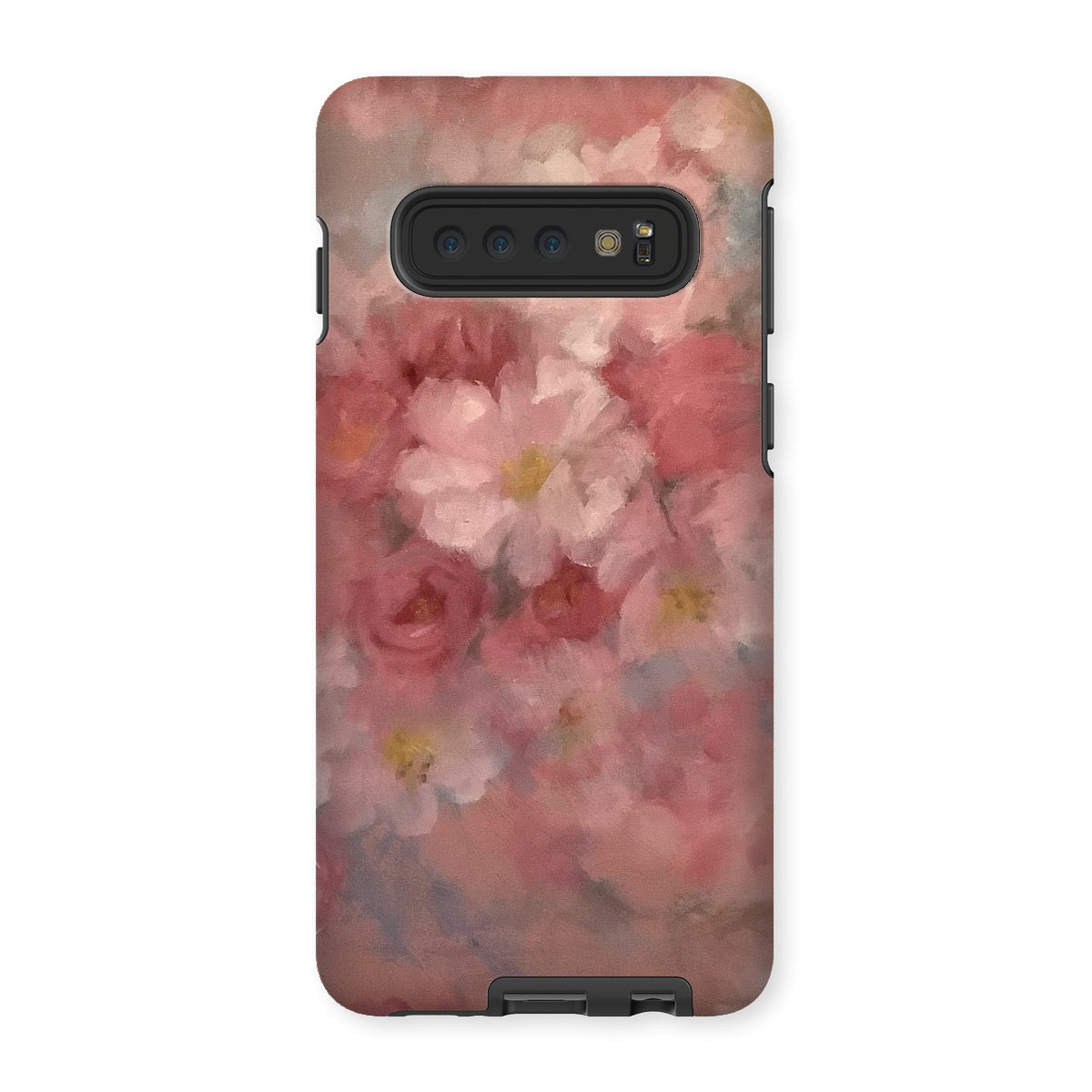 Spring Blossom Tough Phone Case