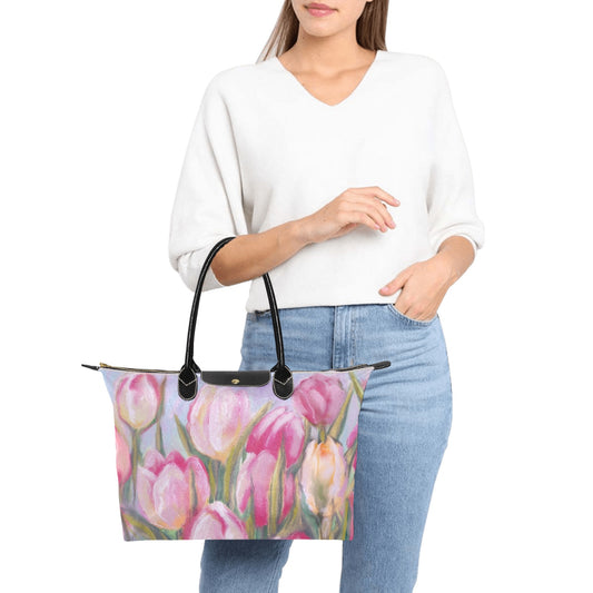 Women's Classic Handbag(Model1714)