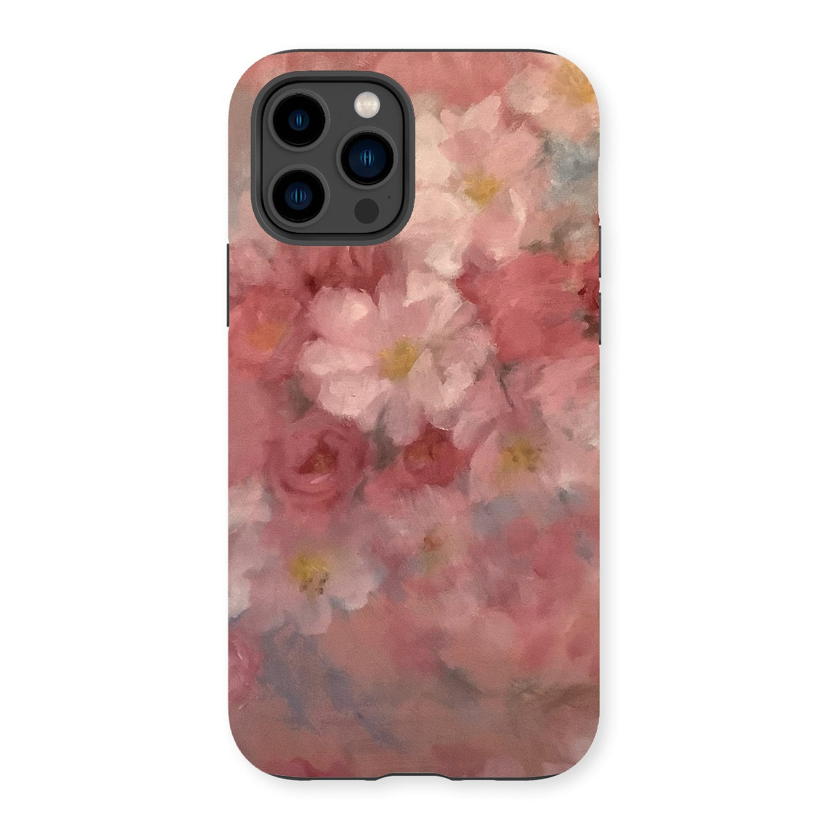 Spring Blossom Tough Phone Case