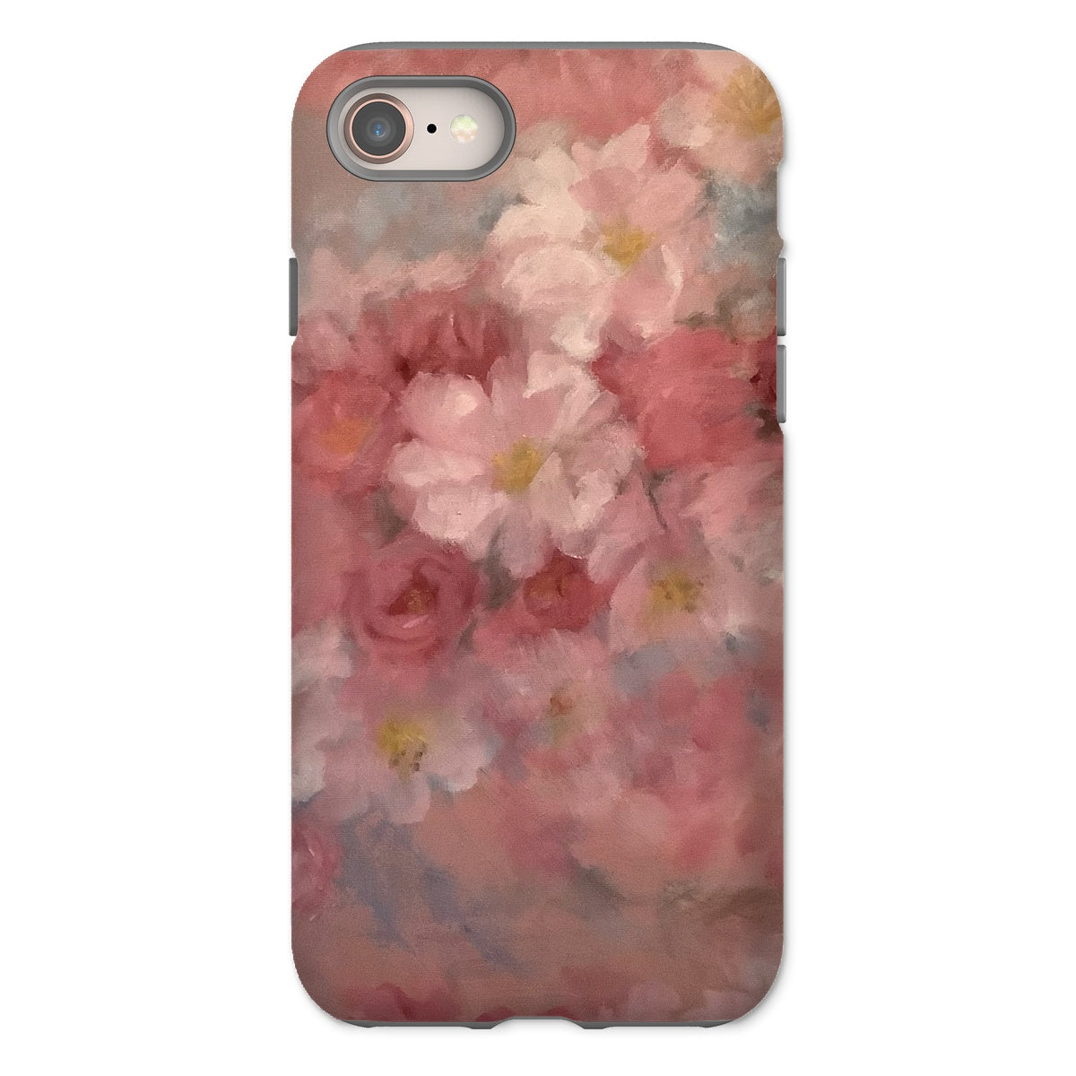 Spring Blossom Tough Phone Case