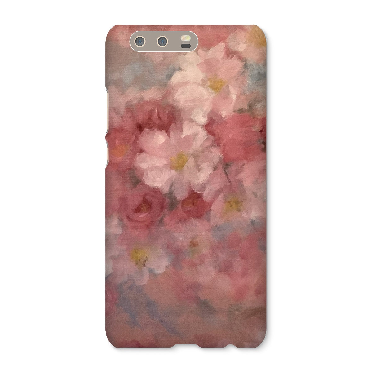 Spring Blossom Snap Phone Case