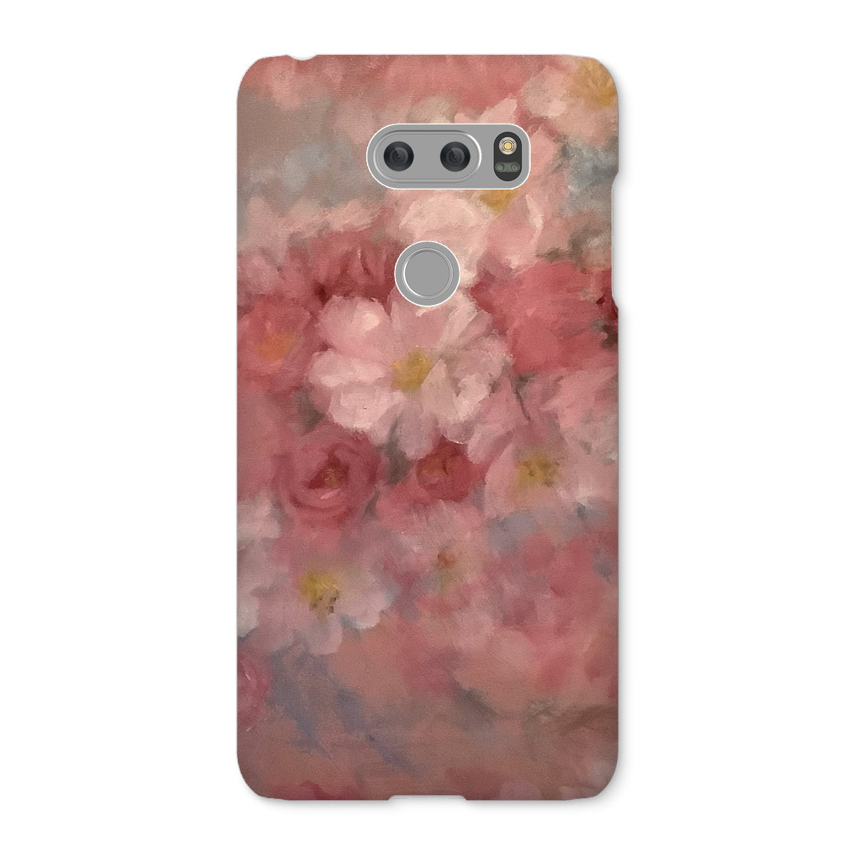 Spring Blossom Snap Phone Case