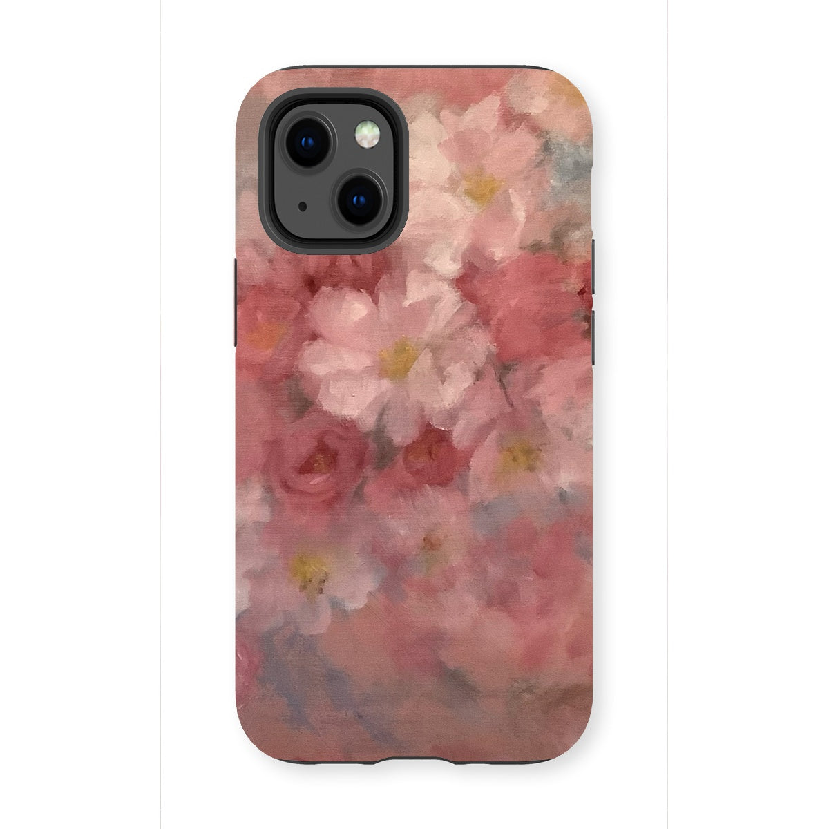 Spring Blossom Tough Phone Case