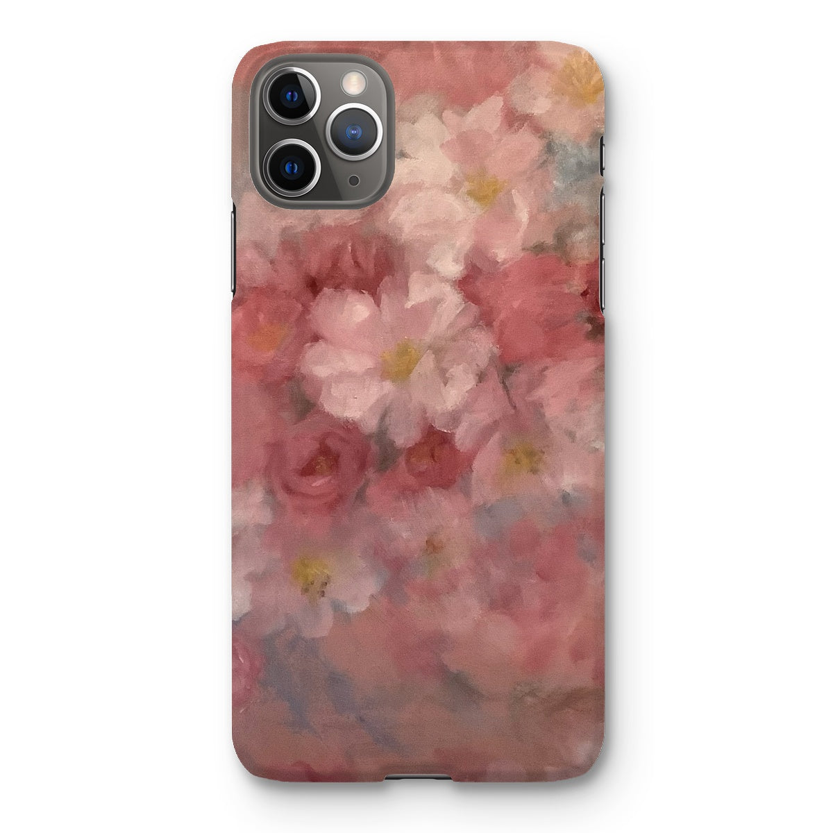 Spring Blossom Snap Phone Case