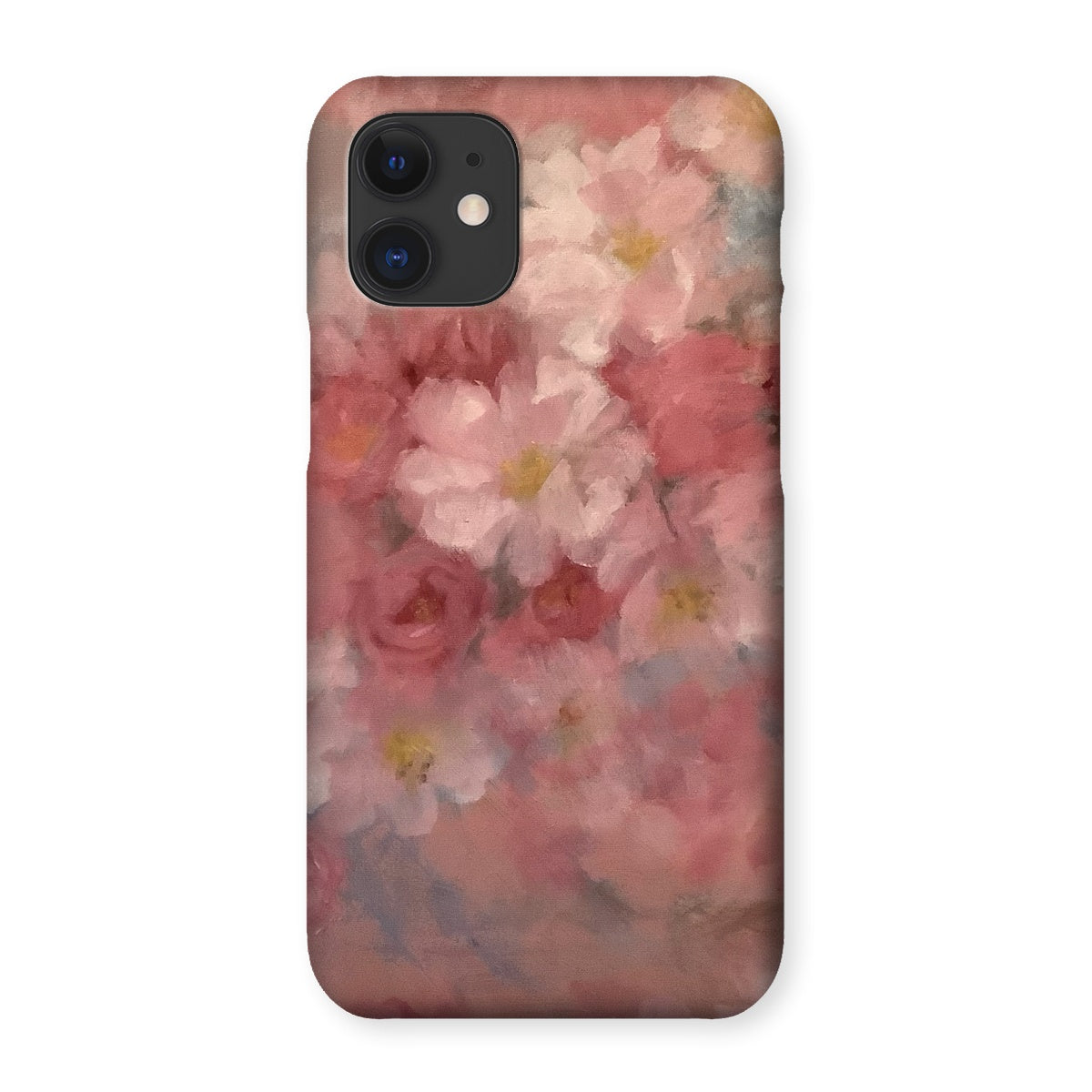 Spring Blossom Snap Phone Case