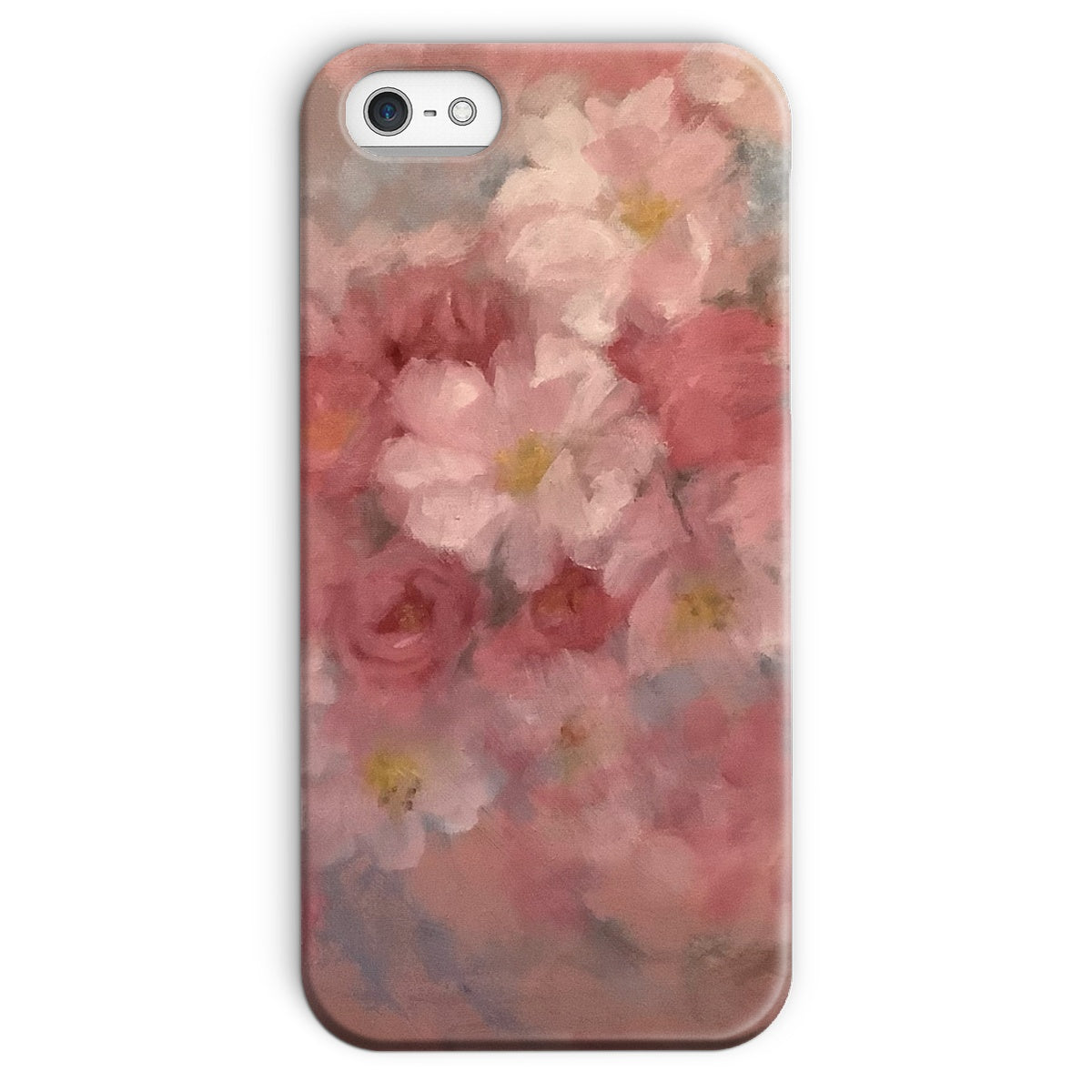 Spring Blossom Snap Phone Case