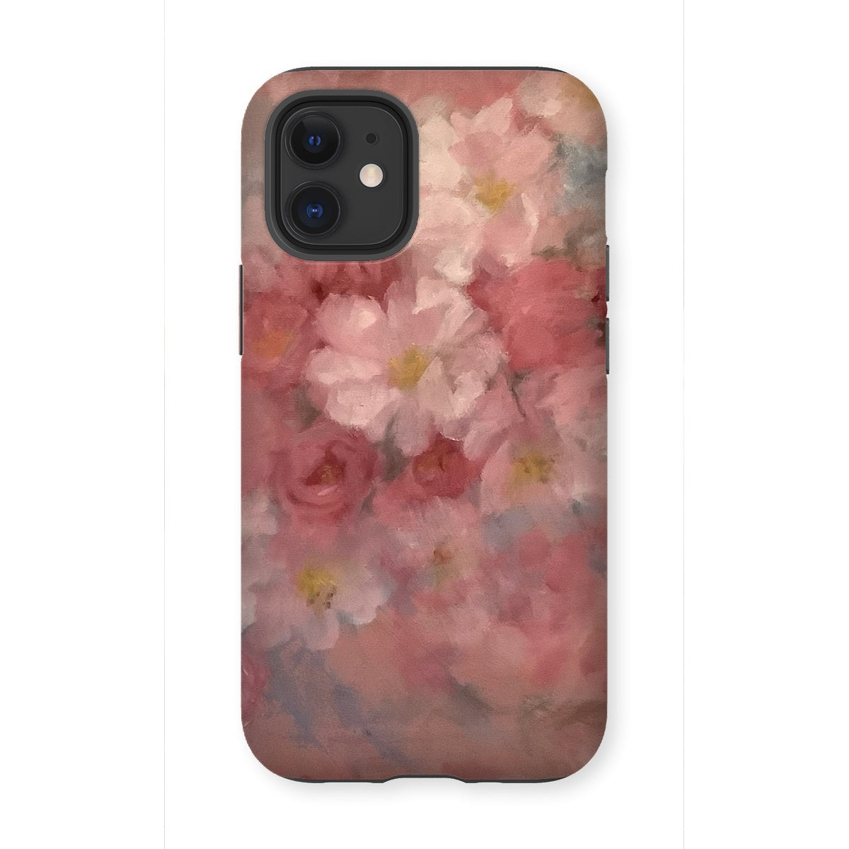 Spring Blossom Tough Phone Case