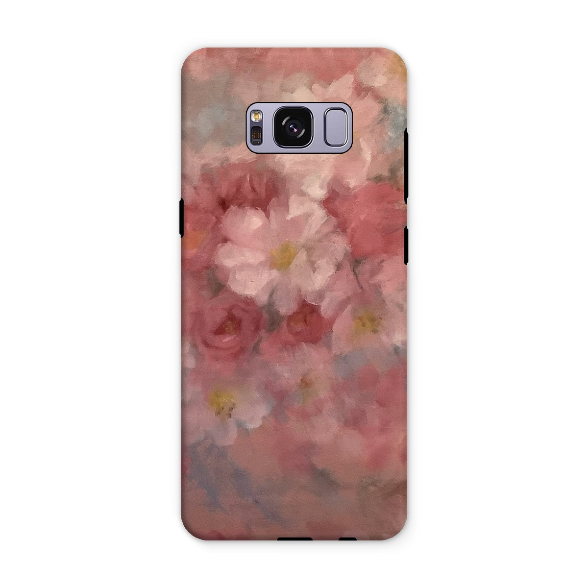 Spring Blossom Tough Phone Case