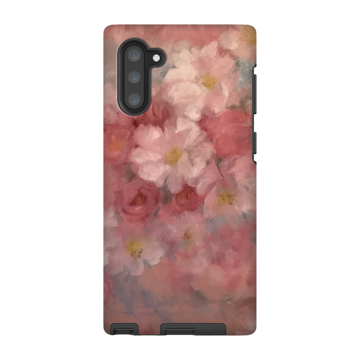 Spring Blossom Tough Phone Case