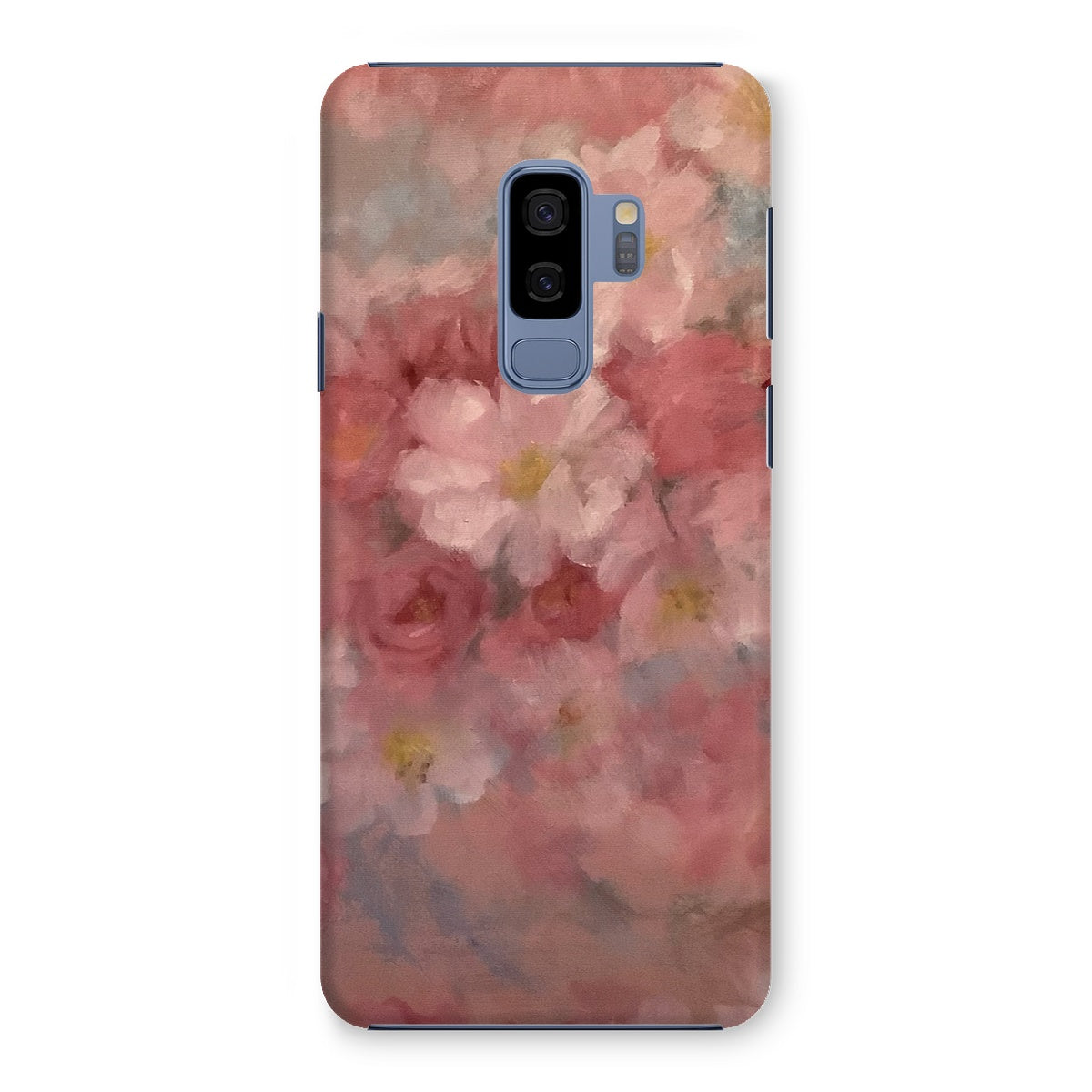 Spring Blossom Snap Phone Case