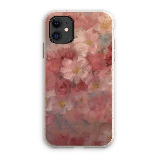 Spring Blossom Eco Phone Case