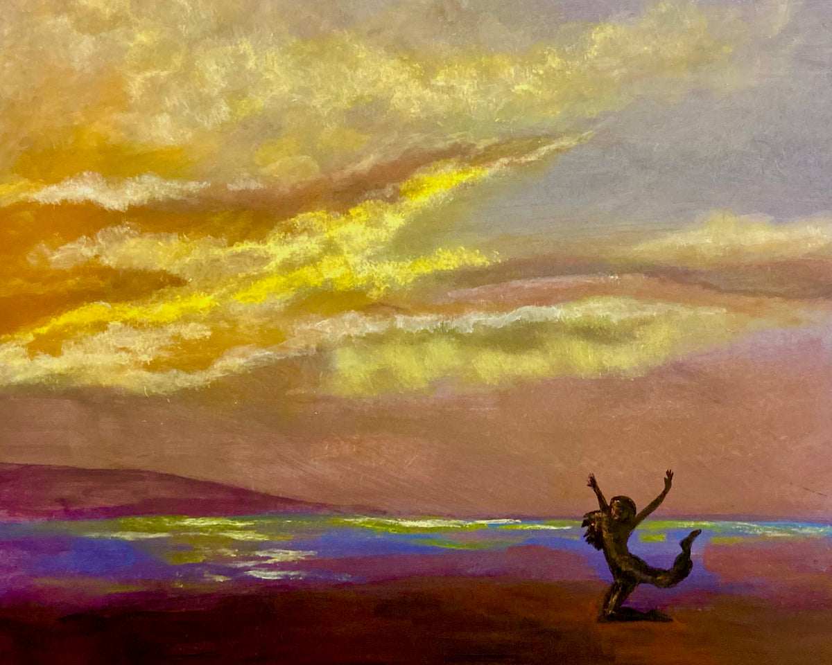 ART -SOLD