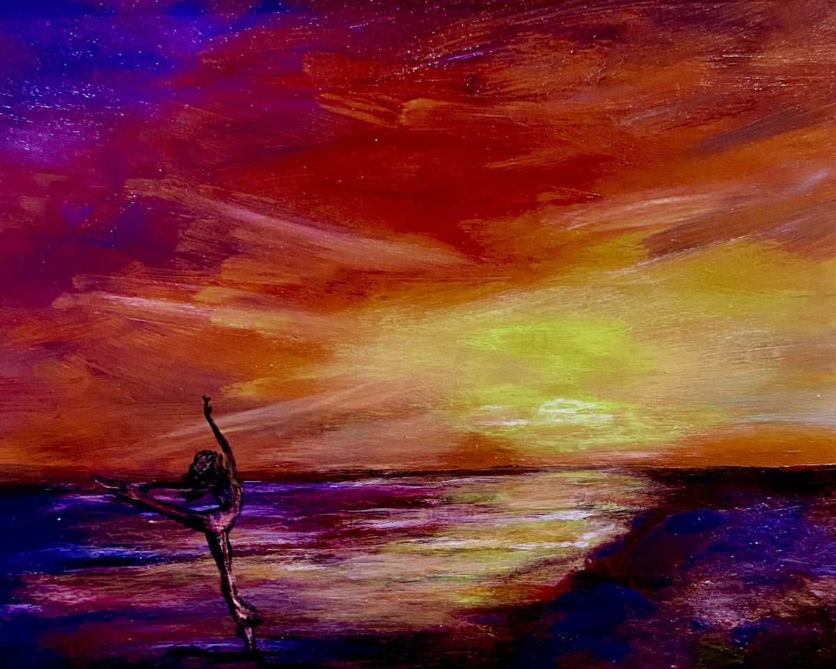 Art- Sold