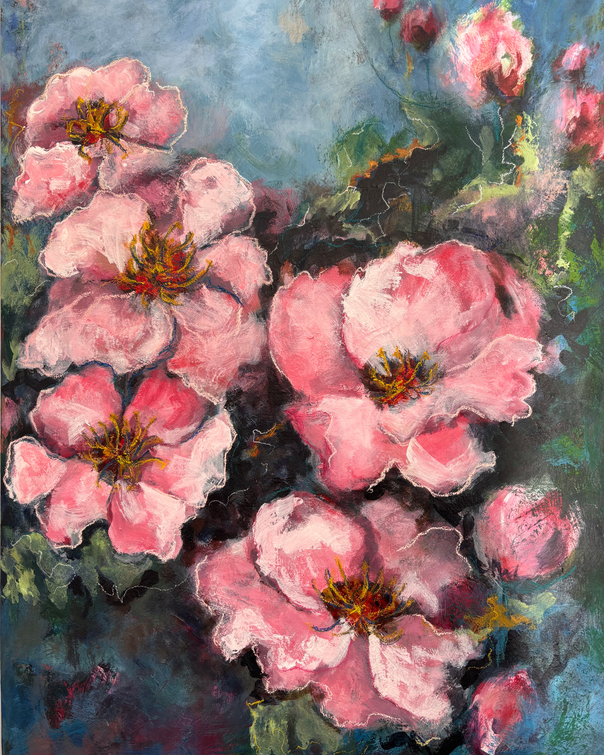 Art -SOLD
