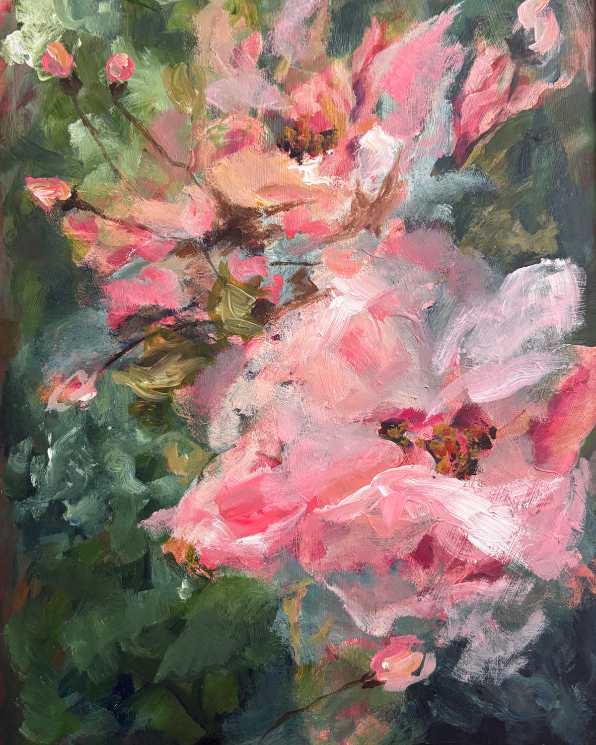 Art- Sold