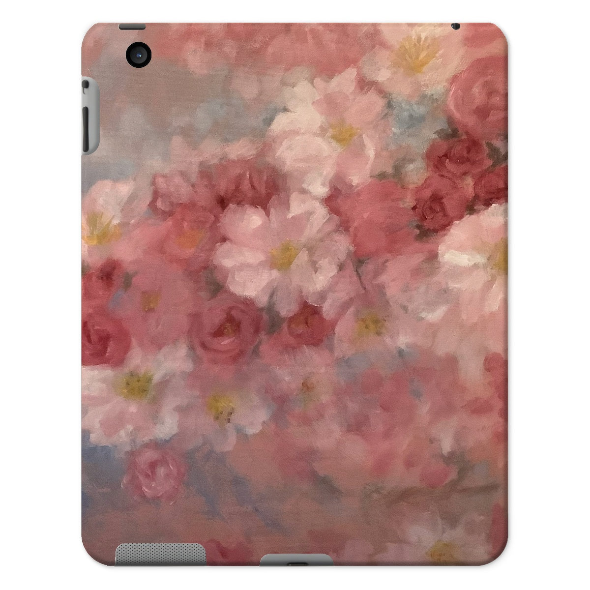 Spring Blossom Tablet Cases