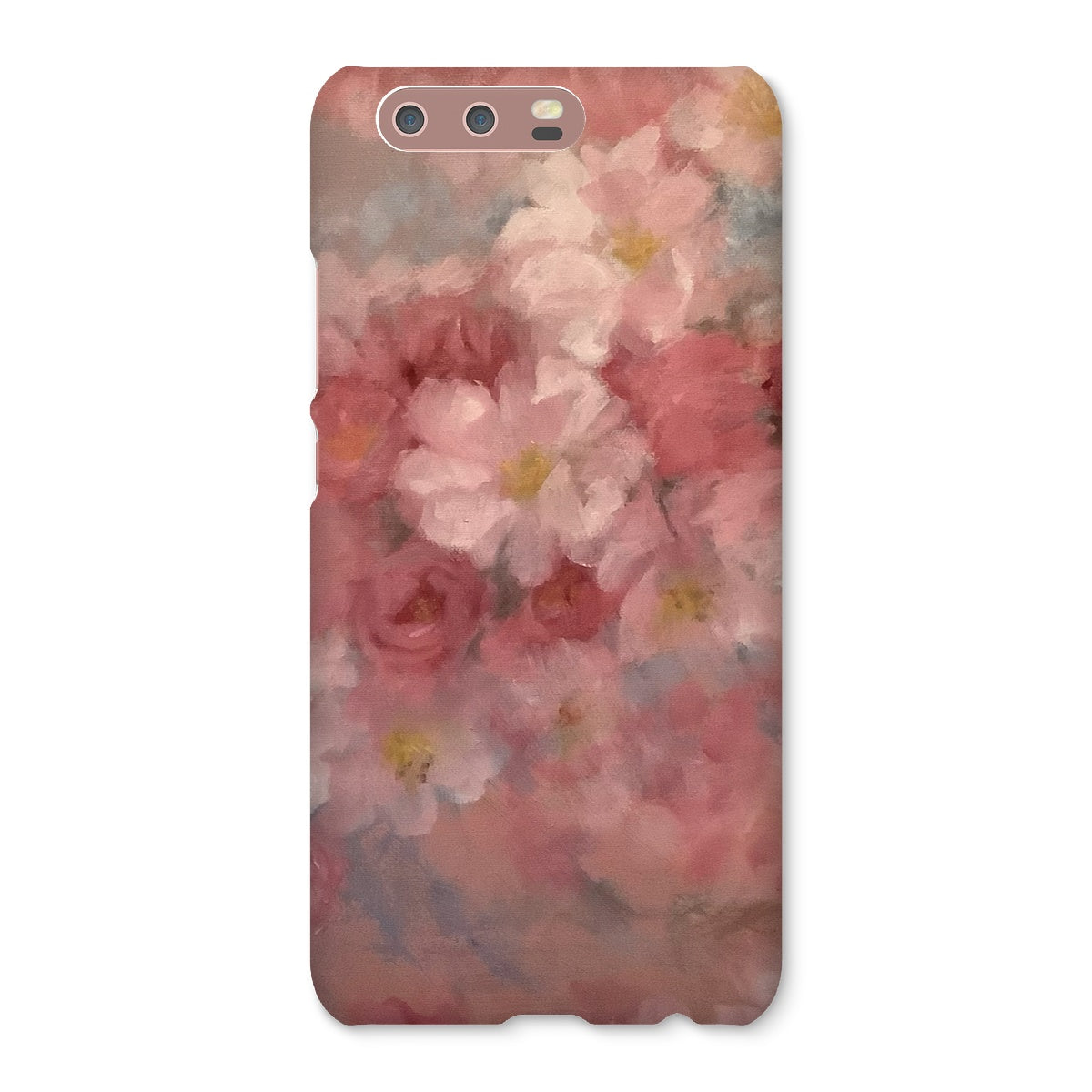 Spring Blossom Snap Phone Case