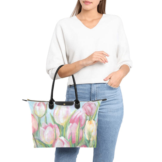 Women's Classic Handbag(Model1714)